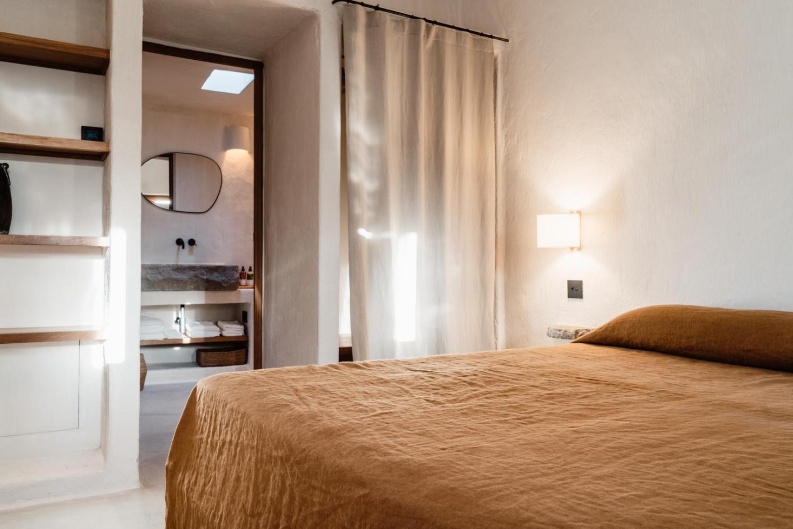 Aguamadera Villa Santa Eularia des Riu Dış mekan fotoğraf