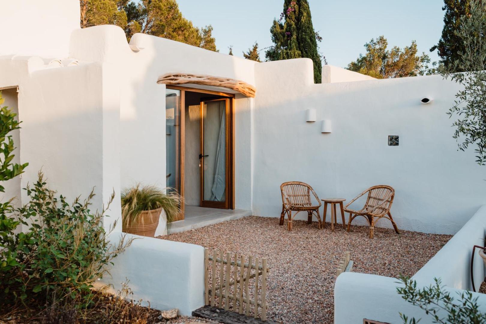 Aguamadera Villa Santa Eularia des Riu Dış mekan fotoğraf