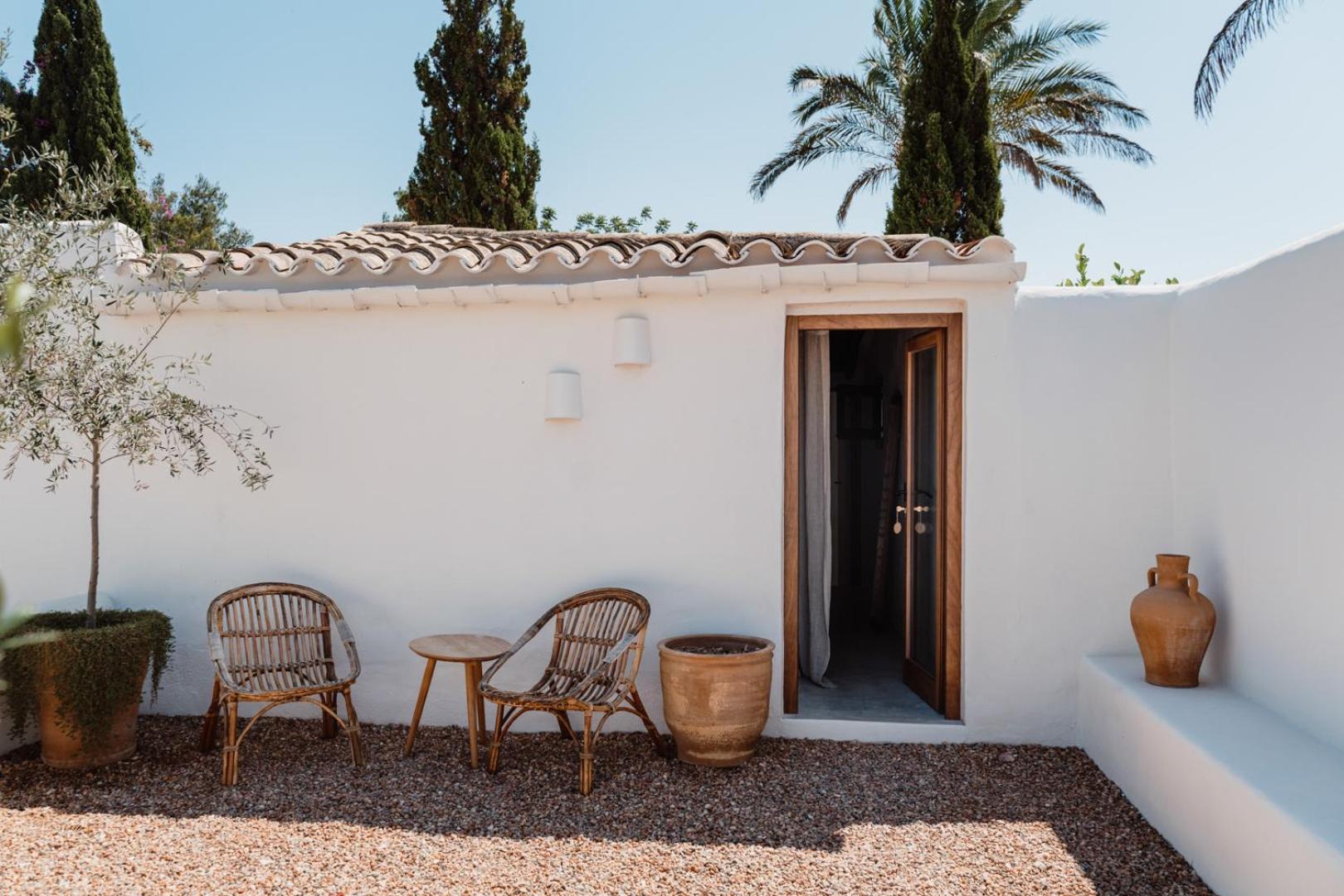 Aguamadera Villa Santa Eularia des Riu Dış mekan fotoğraf