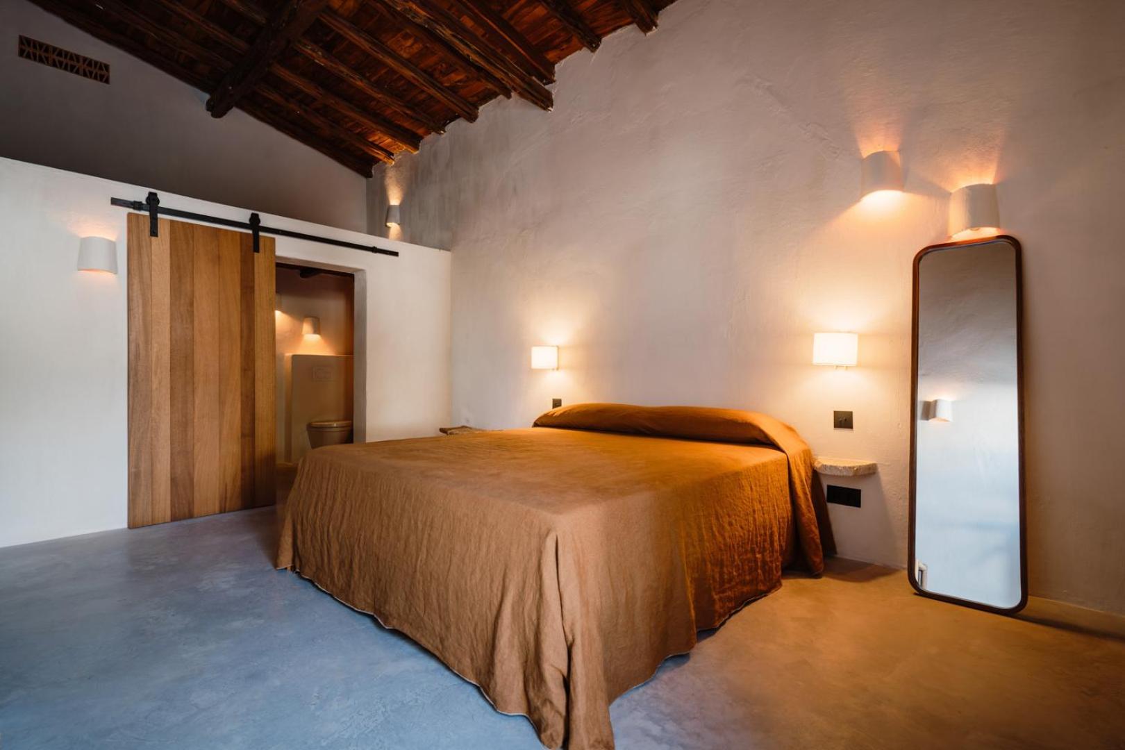 Aguamadera Villa Santa Eularia des Riu Dış mekan fotoğraf