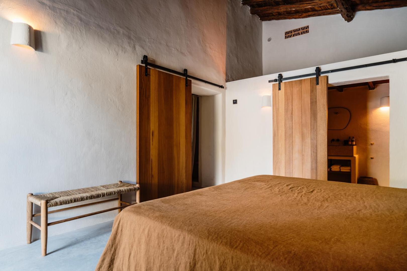 Aguamadera Villa Santa Eularia des Riu Dış mekan fotoğraf