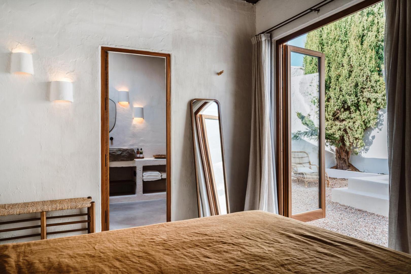 Aguamadera Villa Santa Eularia des Riu Dış mekan fotoğraf