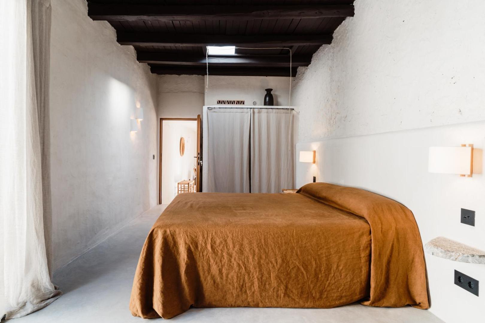 Aguamadera Villa Santa Eularia des Riu Dış mekan fotoğraf