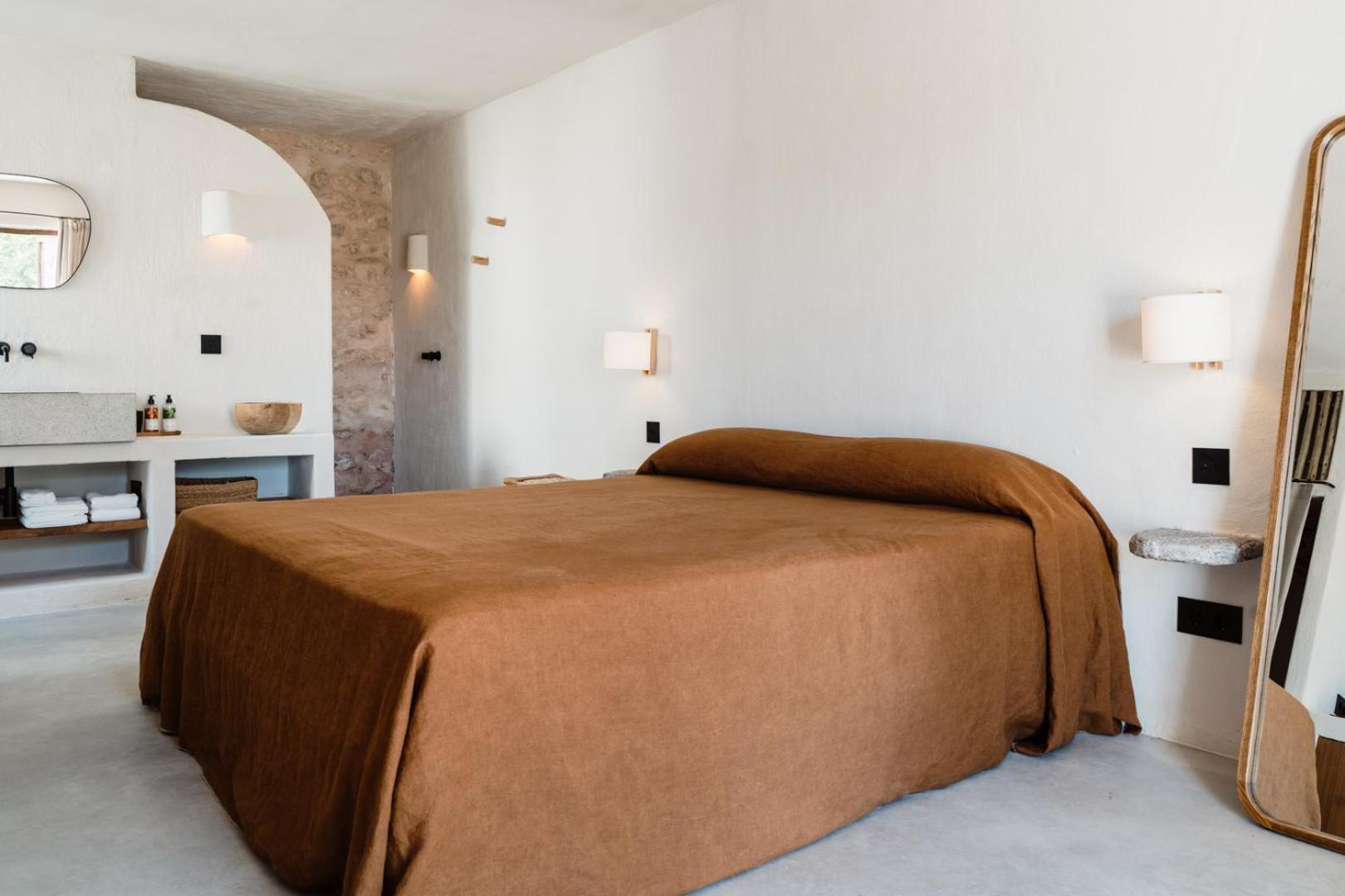 Aguamadera Villa Santa Eularia des Riu Dış mekan fotoğraf