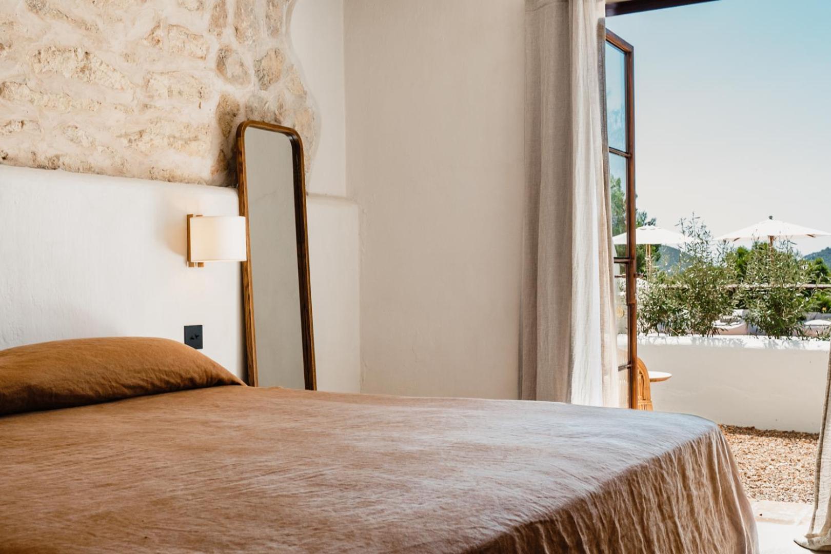 Aguamadera Villa Santa Eularia des Riu Dış mekan fotoğraf