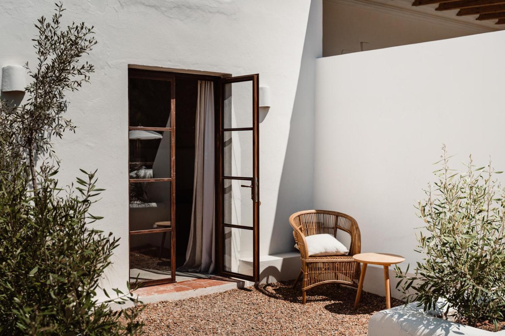 Aguamadera Villa Santa Eularia des Riu Dış mekan fotoğraf