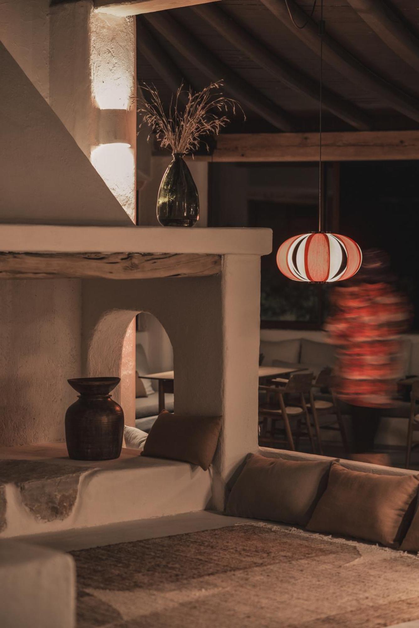 Aguamadera Villa Santa Eularia des Riu Dış mekan fotoğraf
