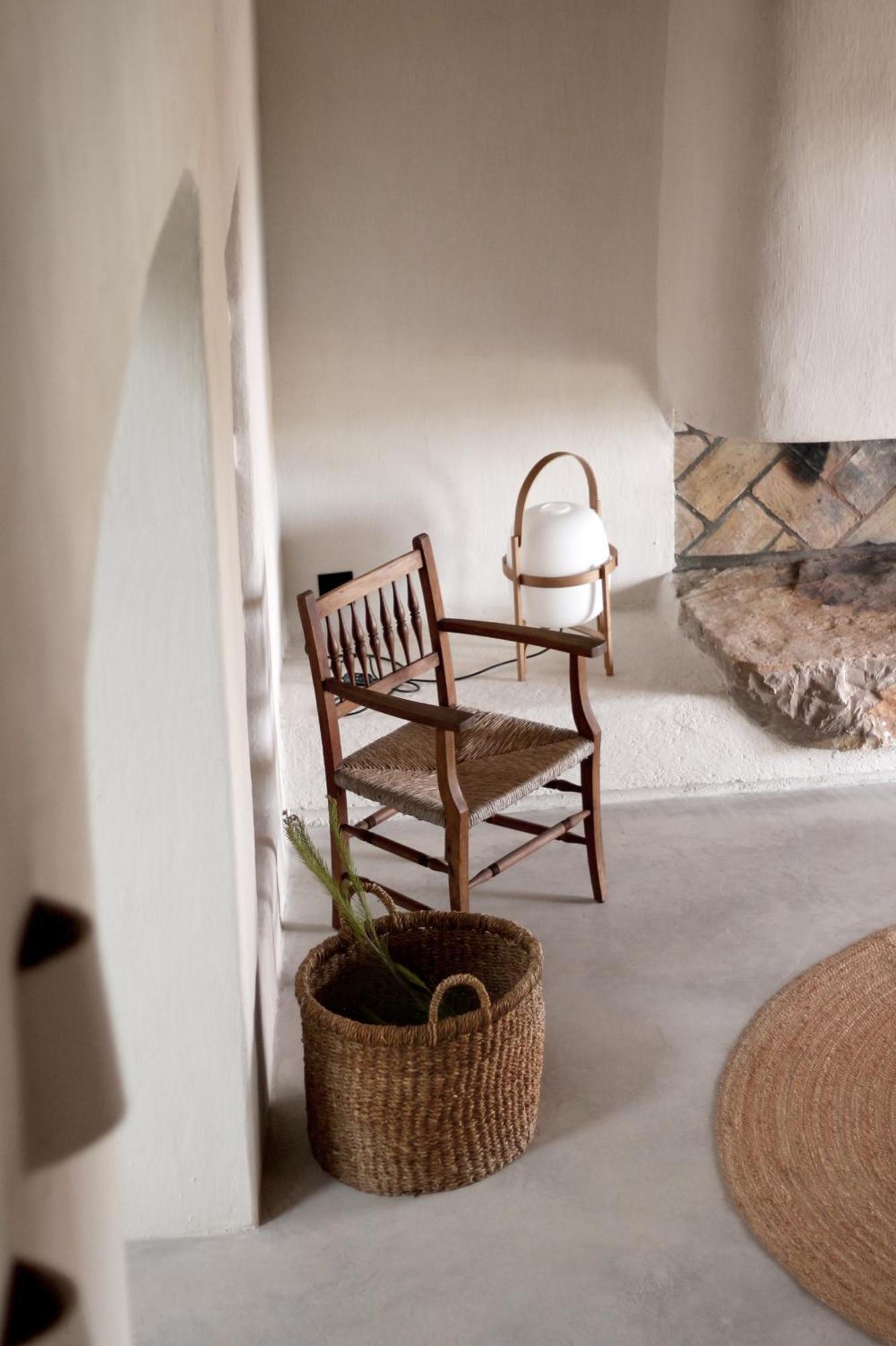 Aguamadera Villa Santa Eularia des Riu Dış mekan fotoğraf