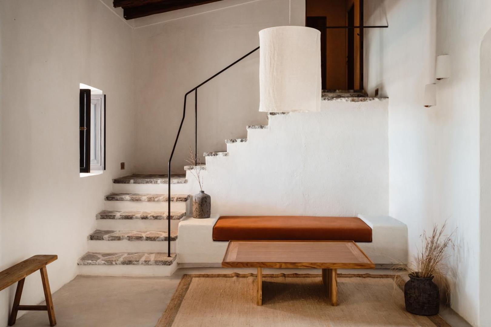 Aguamadera Villa Santa Eularia des Riu Dış mekan fotoğraf