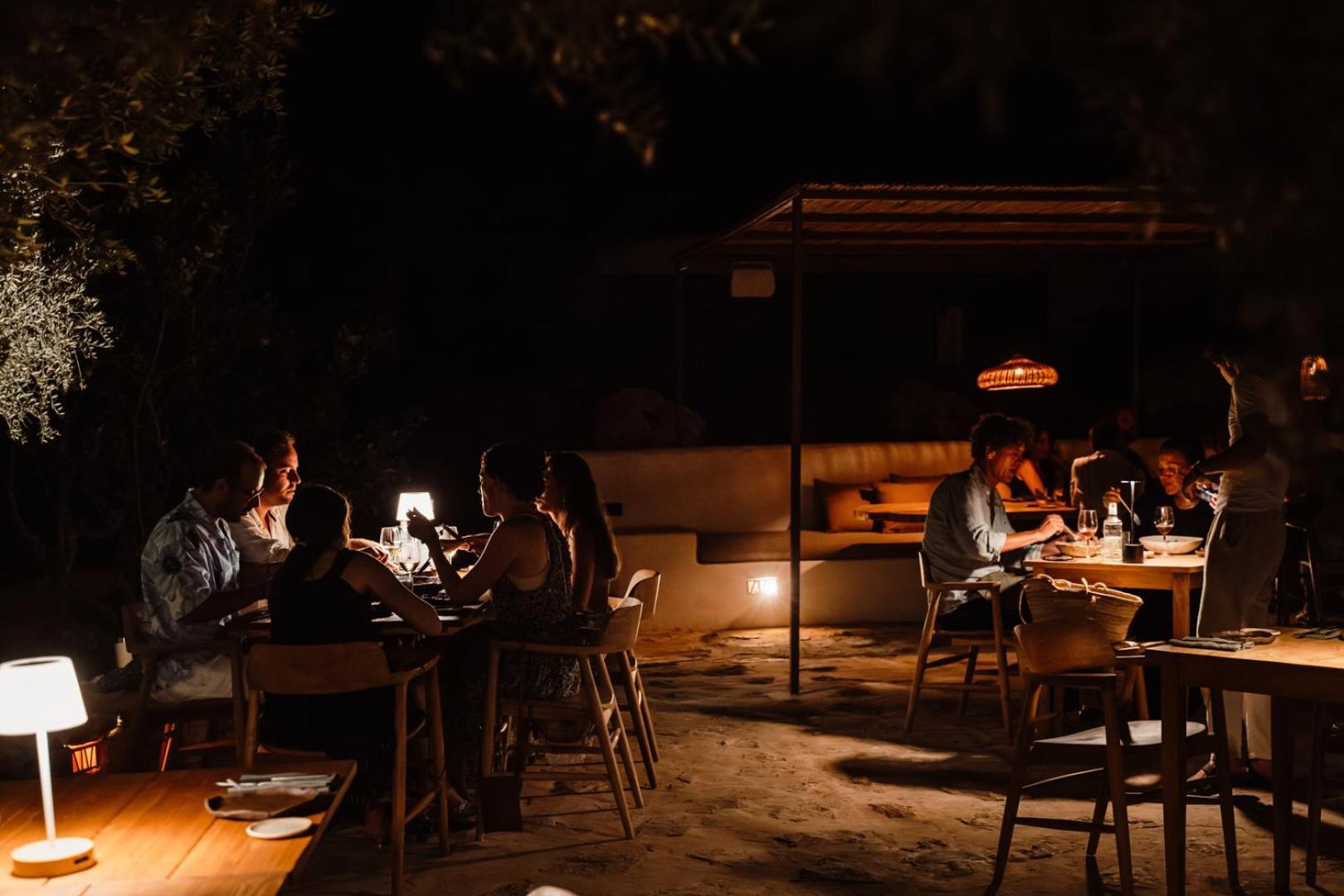Aguamadera Villa Santa Eularia des Riu Dış mekan fotoğraf