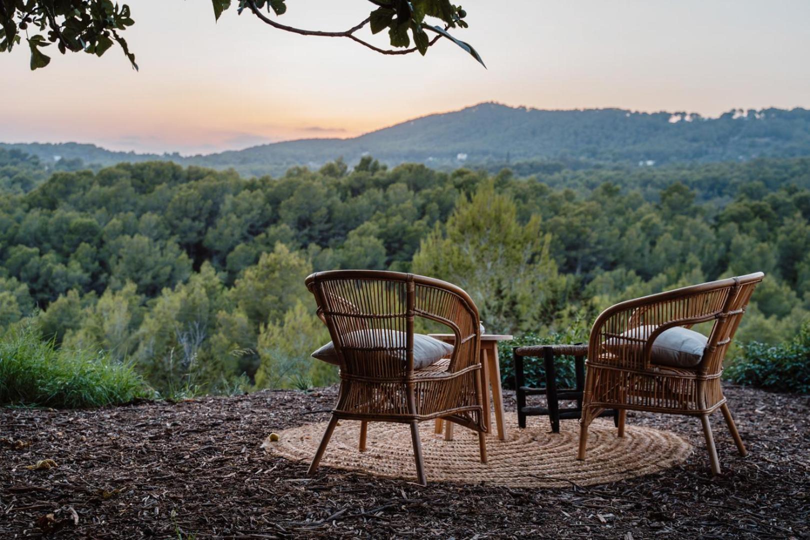 Aguamadera Villa Santa Eularia des Riu Dış mekan fotoğraf