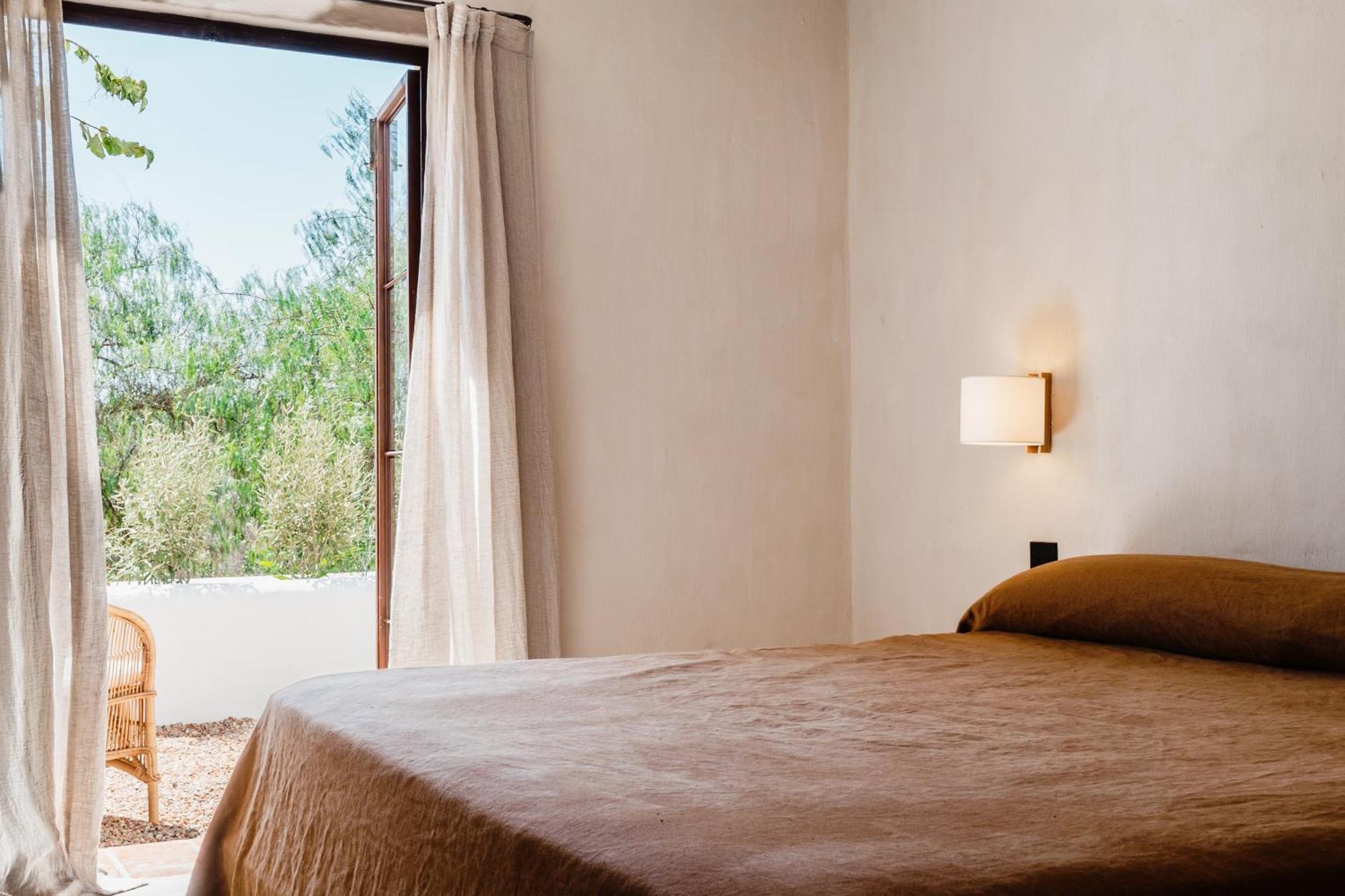 Aguamadera Villa Santa Eularia des Riu Dış mekan fotoğraf